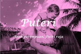 Maybe you would like to learn more about one of these? Nama Bayi Perempuan Rangkaian Dan Arti Nama Puteri Namaanakperempuan Net
