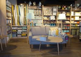 Maisons Du Monde Prend Ses Aises A Paris 3000 M2 De Deco Et De Design Marie France Magazine Feminin