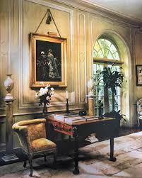 Palm beach luxury residential exterior and interior design inspired by the finest homes and trends in italy. Mr And Mrs Charles Wrightsman At Blythedunes Palm Beach Interior Design By Stephane Boudin And Henri Samuel Architecture By Hastings