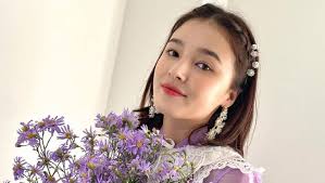 | see more about nancy, momoland and kpop. Mkjok6eikmhiim