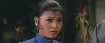 One-Armed Boxer (1972)