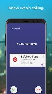 Your email id is a visible representation of you in this age of electronic correspondence. Hiya Call Blocker Fraud Detection Caller Id 9 12 5 7758 Apk Mod Unlimited Money Download
