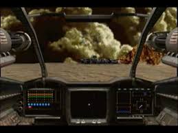 Ch flightstick pro shockwave 2: Shockwave 2 Beyond The Gate 3do Opening Gameplay Youtube