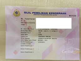 Tempoh renew lesen memandu dibenarkan adalah 1, 2, 3, 4 dan 5 tahun sahaja. Proton Saga 2015 Sv 1 3 In Selangor Automatic Sedan Bronze For Rm 16 800 7772174 Carlist My