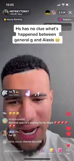 Alexis Reed Incident