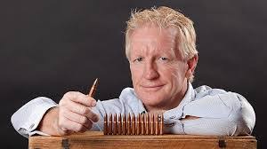 Derrick Mcmanus's Instagram, Twitter & Facebook