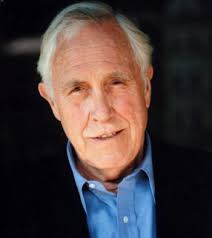 Jason Robards biografia