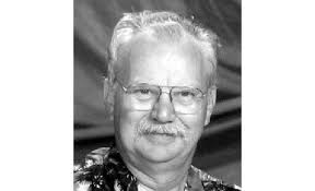 Terry BACH Obituary (2016)