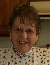 Obituary information for Rosalie Virginia Harman