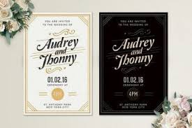 This card is a simple wedding card you can make to give to a wedding couple or make as a do you offer a die cut for a big shot machine? How To Design Wedding Invitations 7 Simple Steps Design Shack