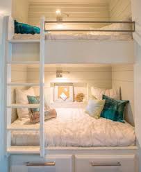 Also it can be divided into two individual beds, which may be placed in different rooms to meet your demands. 7 Cool Adult Bunk Bed Ideas For A Small Space Adultbunkbeds Com