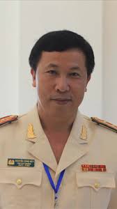 Thiếu tướng Nguyễn Công Bẩy và Nhà hát Công an Nhân dân