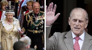 È morto il principe filippo venne nominato principe del regno unito solo nel 1957, 5 anni dopo che sua moglie era diventata regina. 9sj4ljrudstaom