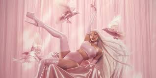 Cardi B Announces 2026 'Little Miss Drama' Tour! Dates & Tickets!