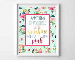 Top quotes by lilly pulitzer: Lilly Pulitzer Quote Free Printables