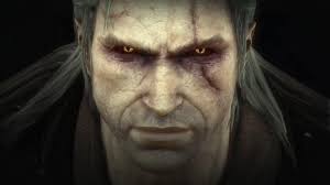 The Witcher Character Profile: Geralt of Rivia