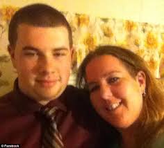 High school football player Branden Denis killed in crash