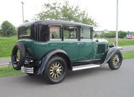 Image result for Argent Cream 1929 Buick