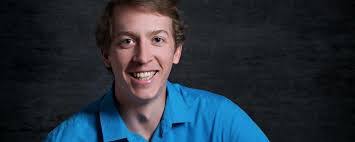 Michael Scheuerman's Instagram, Twitter & Facebook