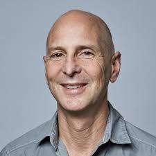 Ep55: Mark Levy, Employee Experience Advisor — Amplify Talent