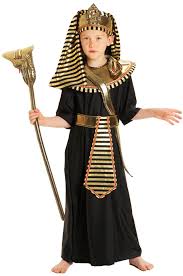 Pharaoh Kids Costume Egyptian Costumes Egyptian Costume Kids Egyptian Costume Pharaoh Costume