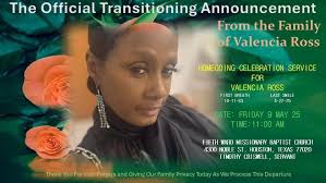 Fifth Ward Missionary Baptist Church