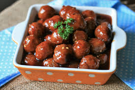 Bake uncovered for 30 minutes, or until the meatballs are nicely browned. Mini Meatball Subs Recipe Allrecipes