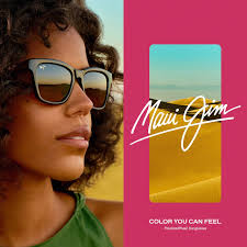 Maui Jim thay diện mạo mới cùng bộ sưu tập 'Ekahi 2024