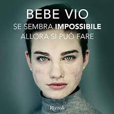 Si puт fare, si puт fare puoi correre, volare. Se Sembra Impossibile Allora Si Puo Fare Horbuch Download Von Beatrice Vio Audible De Gelesen Von Francesca Agostini