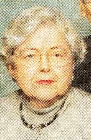 Ann Carolyn Allison Rutland (1925-2010)