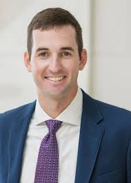 Matt Robb, Wealth Management Advisor