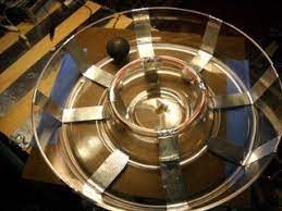How To Make A Macro Particle Accelerator : 4 Steps (With Pictures) -  Instructables