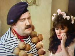 It's International Mermaid Day. Great memory when Su Hodge and I dressed up  as Mermaids