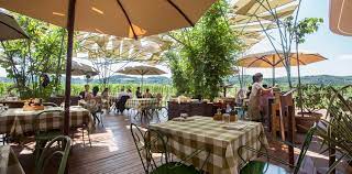 Discover the best restaurants in tuscany including il teatro del sale, essenziale, il leccio. Where To Eat In Tuscany The Best Wineries