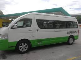Dewan bandaraya kuala lumpur (dbkl), jabatan pengairan dan saliran (jps) dan juga. Van Rental Welcome Guys To Sg Kampar
