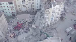 El temblor de hoy, 11 de septiembre de 2020 se registró en el kilómetro 355 al sur de tacna con una profundidad de 54 kilómetros según informó el instituto geofísico del perú 27 may 2019 | 5:11 h. Violento Terremoto Sacude A Turquia Aumentan Los Muertos Video Cnn