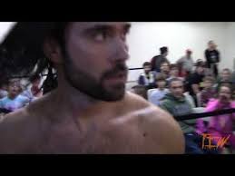 Kyle Brad vs. Justin Kase