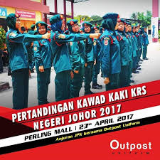 Kawad kaki pengakap johan peringkat kebangsaan 2018. Ø¨ÙˆÙ„ØªÙŠÙ† Ø¬ÙˆÙ‡Ø± On Twitter Pertandingan Kawad Kaki Krs Negeri Johor 2017 Pada 23 April Di Perling Mall Jpnj Outpostuniform Johorevent Jpnjohormedia Https T Co Wn5eiks7io
