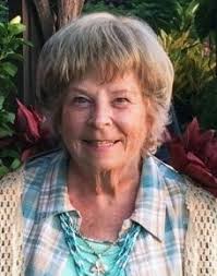 Rita MECHAM Obituary (1937