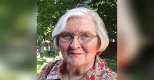 Jane Luella Waldron Banning Obituary