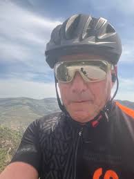 Eating and drinking in snowy weather