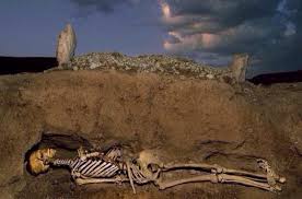 Memahami makna beriman kepada hari akhir hari akhir menurut bahasa artinya hari penghabisan (q.s. Kayak Gini Keadaan Manusia Di Alam Barzakh Inilahkoran Com