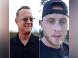 Последние твиты от tom hanks (@tomhanks). 8hdjh9zm3fzym