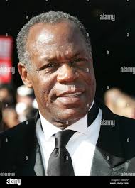 Danny glover Banque de photographies et d'images à haute résolution