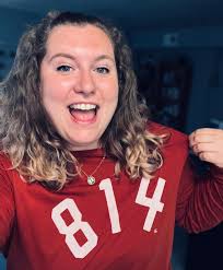 Sheila Ogden's Instagram, Twitter & Facebook