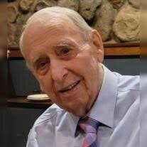 Wilfred (Bill) Schulz Obituary