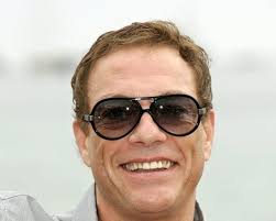 His father introduced him to martial arts when he saw his son was physically weak. Jean Claude Van Damme 1960 Portrait Kino De
