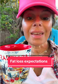 You have got to stop being expecting fat loss results over night You ...