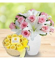 Along with a warm message and fond thoughts. 22 Get Well Flowers Delivery Ideas Get Well Flowers Flower Delivery Flowers