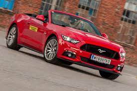 We did not find results for: Ford Mustang Gt Convertible Im Test Autotests Autowelt Motorline Cc